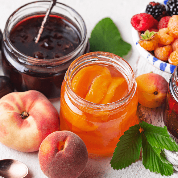 過剩水果創造高價產品