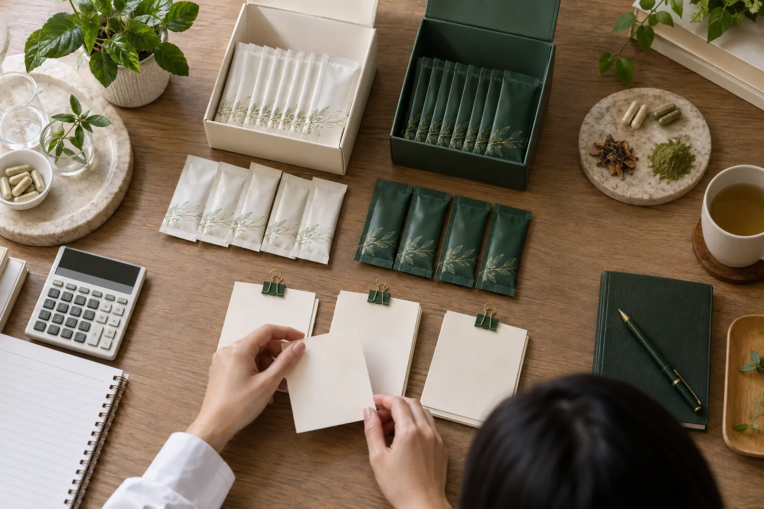 把價格換成每日成本,再整理評論中的購買與回購理由,AI 生成示意