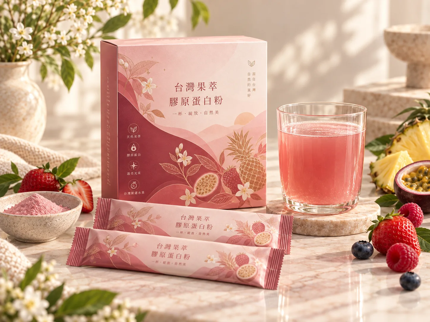 06｜熱賣整體產品規劃