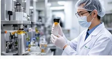 保健食品代工推薦｜2026 費用、流程與選廠完整指南文章示意