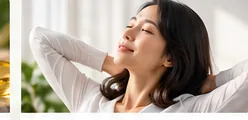 日常情緒市場？台灣抗憂助眠保健產品 5 大市場規模及保健品代工文章示意