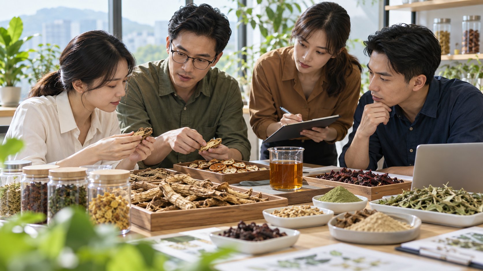 品牌與產品線規劃